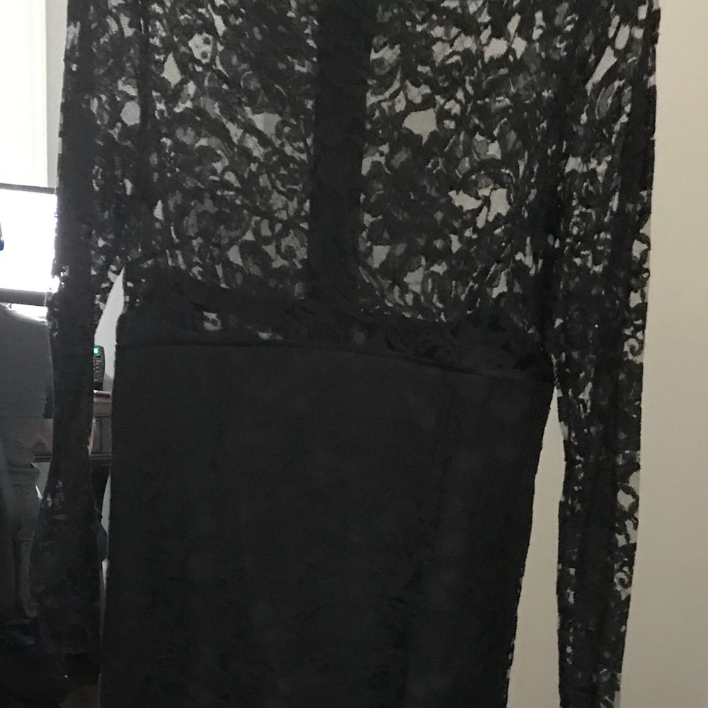 Evening gown